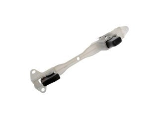 Dorman - HELP Interior Door Handle Sliding Door Left Right Textured Gray for 2003-1998 Toyota Sienna 80498