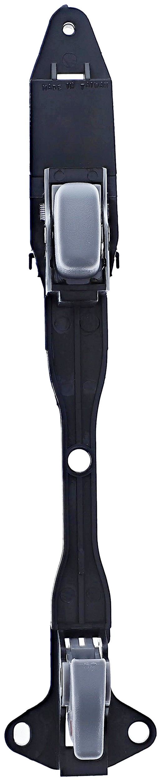 Dorman - HELP Interior Door Handle Sliding Door Left Right Textured Gray for 2003-1998 Toyota Sienna 80498