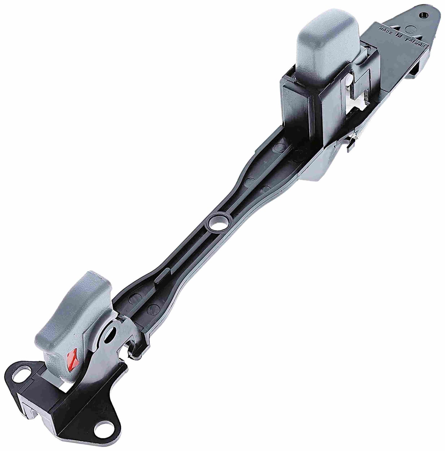 Dorman - HELP Interior Door Handle Sliding Door Left Right Textured Gray for 2003-1998 Toyota Sienna 80498