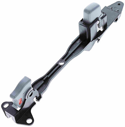 Dorman - HELP Interior Door Handle Sliding Door Left Right Textured Gray for 2003-1998 Toyota Sienna 80498