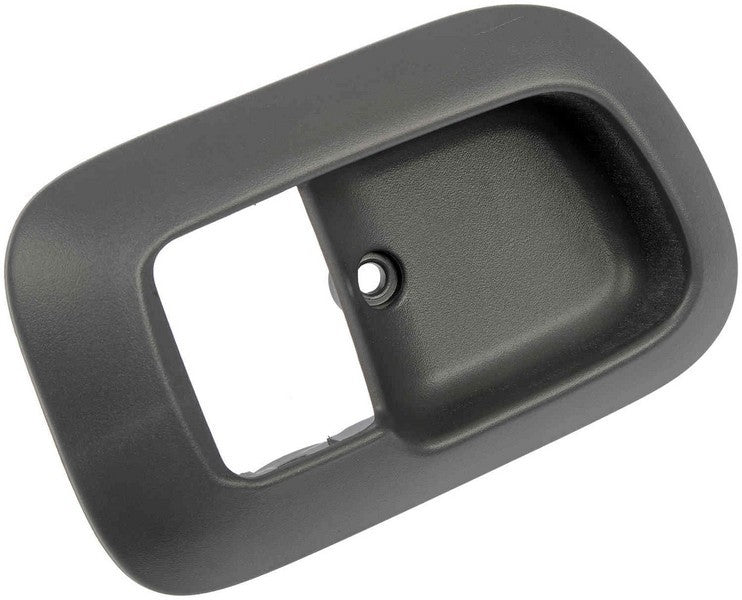 Dorman - HELP Interior Door Handle Bezel Textured Gray for 1998-2003 Toyota Sienna 80503
