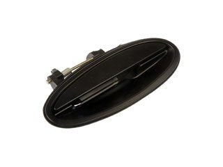 Dorman - HELP EXTERIOR DOOR HANDLE 80539