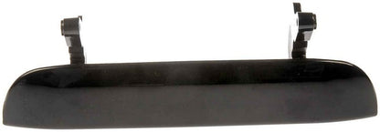 Dorman - HELP Liftgate Latch Handle Smooth Black for 2004-2009 Buick Chevrolet GMC Isuzu Oldsmobile 80543