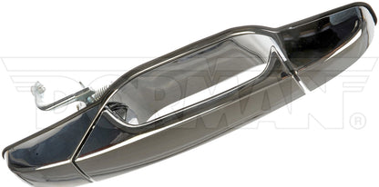 Dorman - HELP Exterior Door Handle Front Right Chrome for 2014-07 Cadillac Chevrolet GMC 80545CD