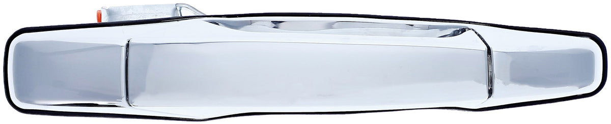Dorman - HELP Exterior Door Handle Front Right Chrome for 2014-07 Cadillac Chevrolet GMC 80545CD