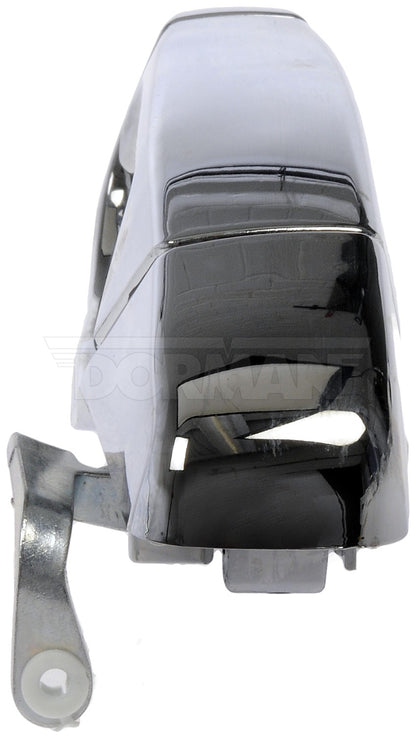 Dorman - HELP Exterior Door Handle Front Right Chrome for 2014-07 Cadillac Chevrolet GMC 80545CD