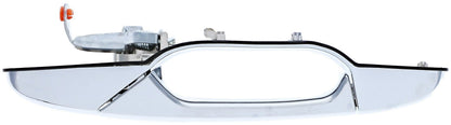 Dorman - HELP Exterior Door Handle Front Right Chrome for 2014-07 Cadillac Chevrolet GMC 80545CD