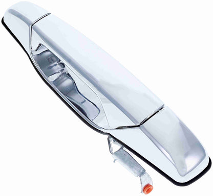 Dorman - HELP Exterior Door Handle Front Right Chrome for 2014-07 Cadillac Chevrolet GMC 80545CD