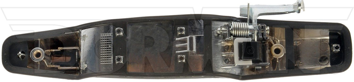 Dorman - HELP Exterior Door Handle Front Right Chrome for 2014-07 Cadillac Chevrolet GMC 80545