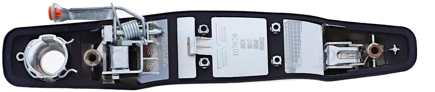 Dorman - HELP EXTERIOR DOOR HANDLE 80546CD