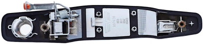 Dorman - HELP EXTERIOR DOOR HANDLE 80546CD