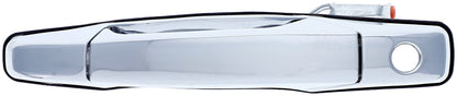 Dorman - HELP EXTERIOR DOOR HANDLE 80546CD