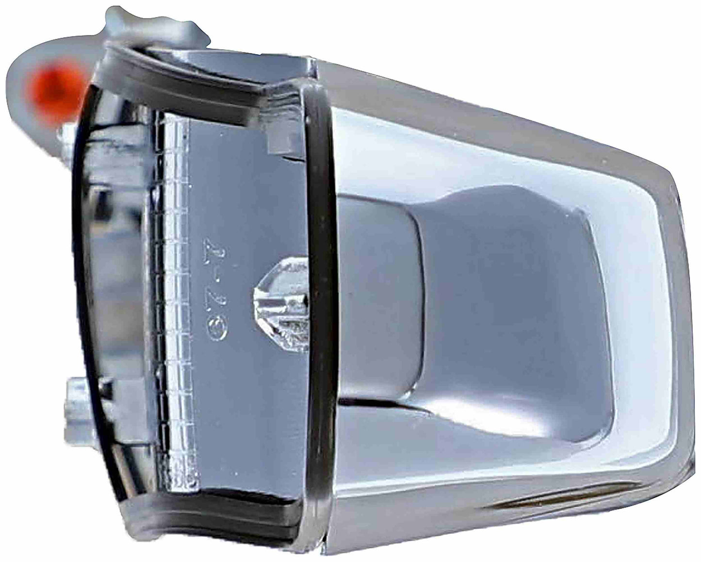 Dorman - HELP EXTERIOR DOOR HANDLE 80546CD