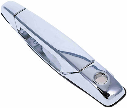 Dorman - HELP Exterior Door Handle Front Left Chrome for 2007-2014 Chevrolet Cadillac GMC 80546