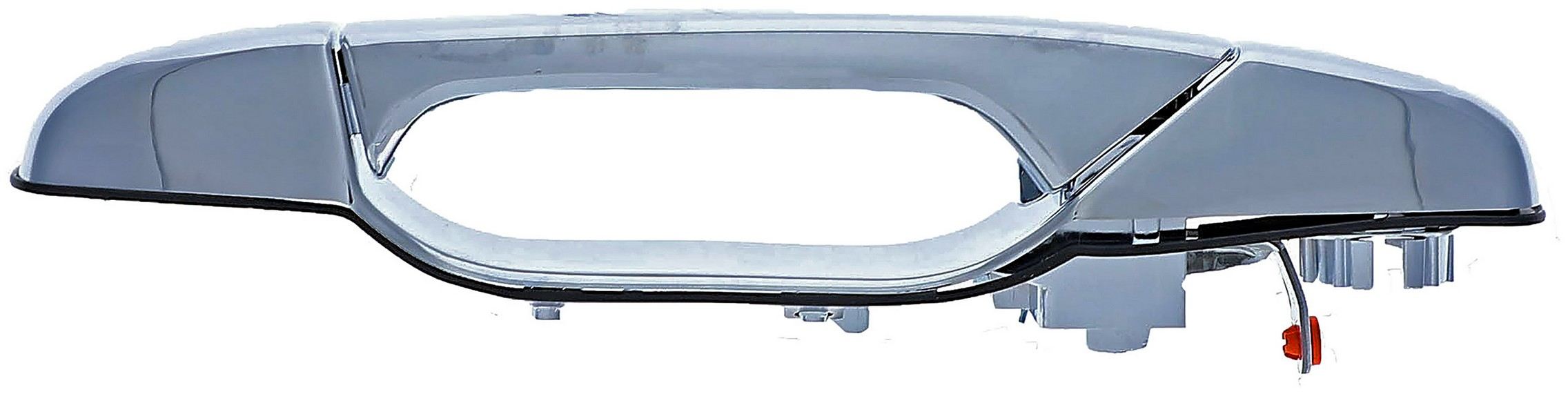 Dorman - HELP EXTERIOR DOOR HANDLE 80546