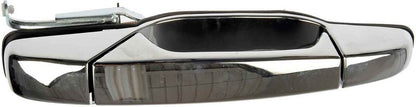 Dorman - HELP EXTERIOR DOOR HANDLE 80547