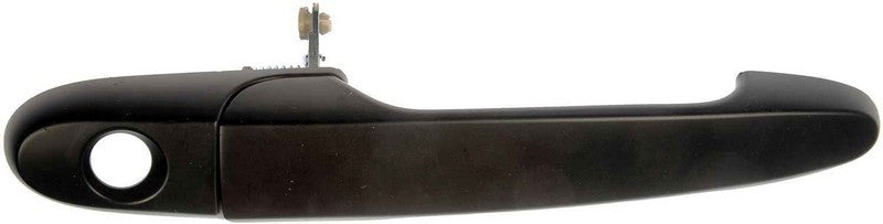 Dorman - HELP Exterior Door Handle Front Right Textured Black for 2010-05 Chevrolet Cobalt 2010-07 Pontiac G5 2009-07 Pontiac Solstice 2010-07 Saturn Sky 80561