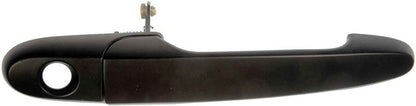 Dorman - HELP Exterior Door Handle Front Right Textured Black for 2010-05 Chevrolet Cobalt 2010-07 Pontiac G5 2009-07 Pontiac Solstice 2010-07 Saturn Sky 80561