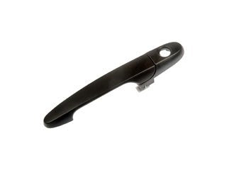 Dorman - HELP Exterior Door Handle Front Left Textured Black for 2011-05 Buick 2016-05 Chevrolet 2010-07 Pontiac 2010-07 Saturn 80562