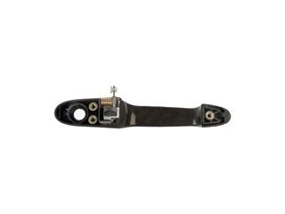 Dorman - HELP Exterior Door Handle Front Left Textured Black for 2011-05 Buick 2016-05 Chevrolet 2010-07 Pontiac 2010-07 Saturn 80562