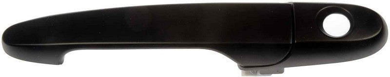 Dorman - HELP Exterior Door Handle Front Left Textured Black for 2011-05 Buick 2016-05 Chevrolet 2010-07 Pontiac 2010-07 Saturn 80562