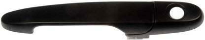 Dorman - HELP Exterior Door Handle Front Left Textured Black for 2011-05 Buick 2016-05 Chevrolet 2010-07 Pontiac 2010-07 Saturn 80562