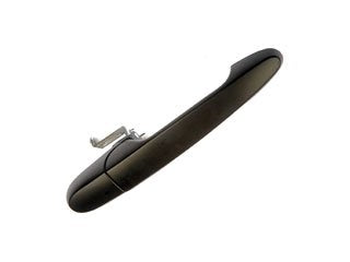 Dorman Exterior Door Handle Textured Black for 2005-2010 Chevrolet Cobalt, 2007-2010 Pontiac G5 80563