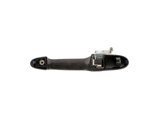 Dorman Exterior Door Handle Textured Black for 2005-2010 Chevrolet Cobalt, 2007-2010 Pontiac G5 80563