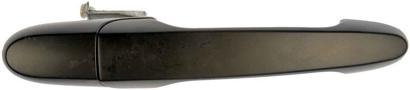 Dorman Exterior Door Handle Textured Black for 2005-2010 Chevrolet Cobalt, 2007-2010 Pontiac G5 80563