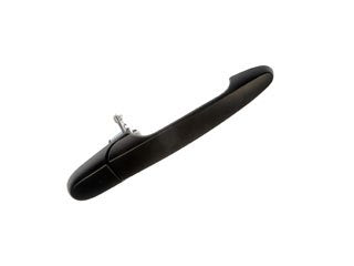 Dorman - HELP Exterior Door Handle Front/Rear Right Paint To Match for 2011-2015 Buick, 2016-2006 Chevrolet 80569
