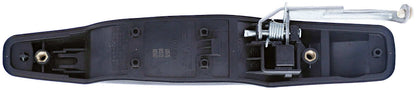 Dorman - HELP Exterior Door Handle Rear Right PTM Black for 2014-07 Cadillac Chevrolet GMC