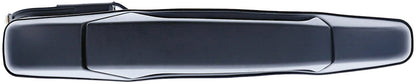 Dorman - HELP Exterior Door Handle Rear Right PTM Black for 2014-07 Cadillac Chevrolet GMC