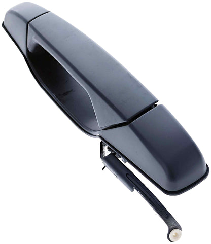 Dorman - HELP Exterior Door Handle Rear Right PTM Black for 2014-07 Cadillac Chevrolet GMC