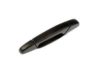 Dorman HELP Exterior Door Handle Rear Left Smooth Black for 2014-07 Cadillac Chevrolet GMC 80573