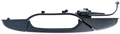 Dorman - HELP EXTERIOR DOOR HANDLE 80573