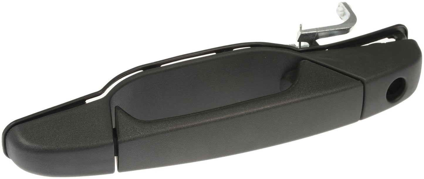 Dorman - HELP Exterior Door Handle for 2014-07 Chevrolet and GMC 80574CD