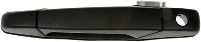 Dorman - HELP Exterior Door Handle Front Left Textured Black for 2014-07 Chevrolet and GMC 80574