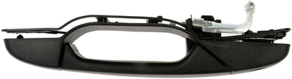 Dorman - HELP Exterior Door Handle Front Left Textured Black for 2014-07 Chevrolet and GMC 80574