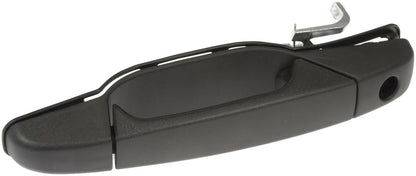 Dorman - HELP Exterior Door Handle Front Left Textured Black for 2014-07 Chevrolet and GMC 80574