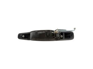 Dorman - HELP Exterior Door Handle Rear Right Textured Black for 2014-07 Chevrolet GMC 80575