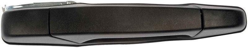 Dorman - HELP Exterior Door Handle Rear Right Textured Black for 2014-07 Chevrolet GMC 80575