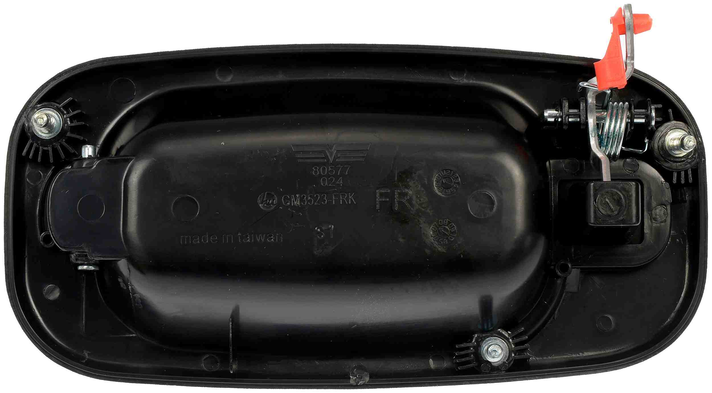 Dorman - HELP EXTERIOR DOOR HANDLE 80577