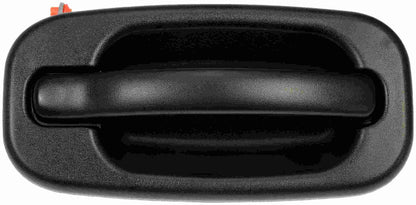 Dorman - HELP Exterior Door Handle Front Right Textured Black for 2007 Chevrolet and GMC 80577
