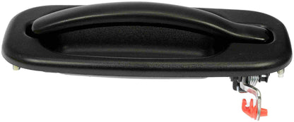 Dorman - HELP Exterior Door Handle Front Right Textured Black for 2007 Chevrolet and GMC 80577