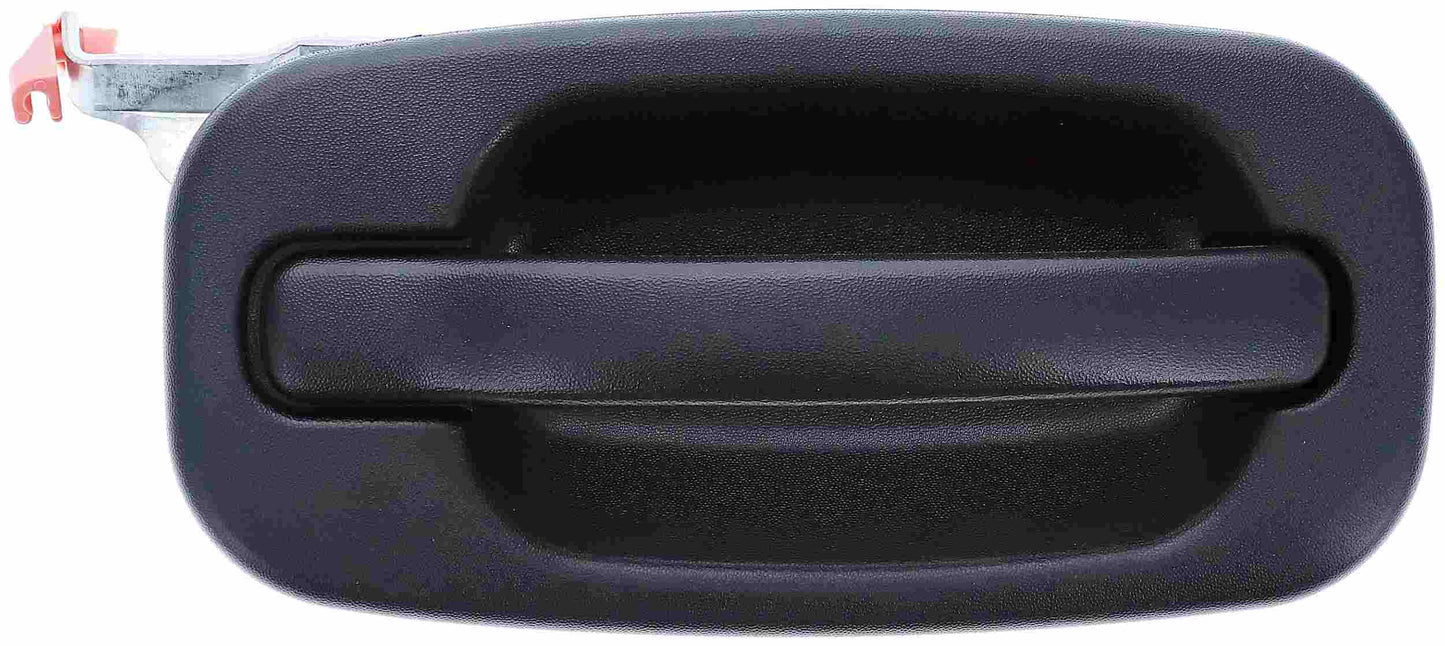 Dorman - HELP Exterior Door Handle Rear Right Textured Black for 2007 Chevrolet GMC 80578
