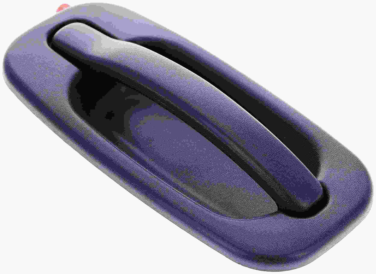 Dorman - HELP Exterior Door Handle Rear Right Textured Black for 2007 Chevrolet GMC 80578