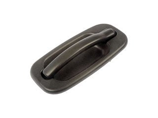 Dorman - HELP Exterior Door Handle Rear Left Textured Black for 2007 Chevrolet GMC 80579