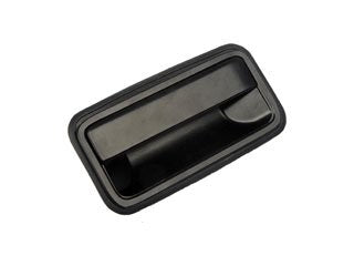 Dorman - HELP EXTERIOR DOOR HANDLE 80580