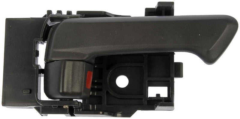 Dorman - HELP Interior Door Handle Textured Black for 2014-04 Chevrolet Colorado 2012-04 GMC Canyon 80586