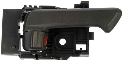 Dorman - HELP Interior Door Handle Textured Black for 2014-04 Chevrolet Colorado 2012-04 GMC Canyon 80586